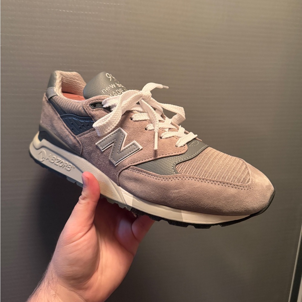 New Balance 998 Size 11.5